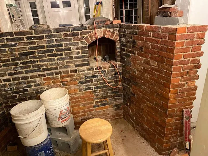 Affordable Masonry Picture 10