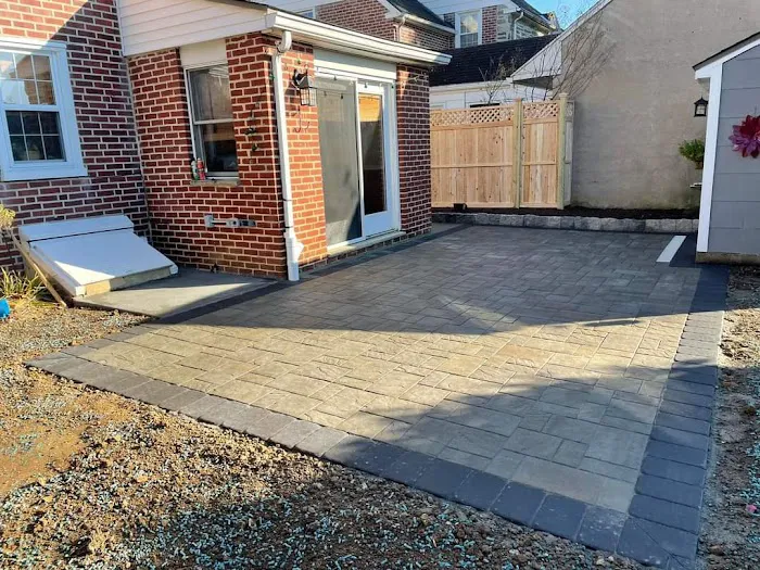 Affordable Masonry Picture 5