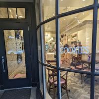 Downtown Cookies ico