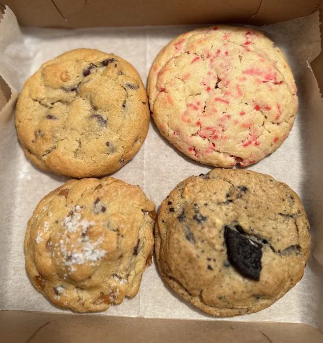 Downtown Cookies Picture 2