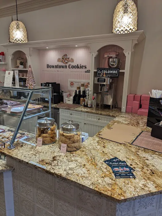 Downtown Cookies Picture 4