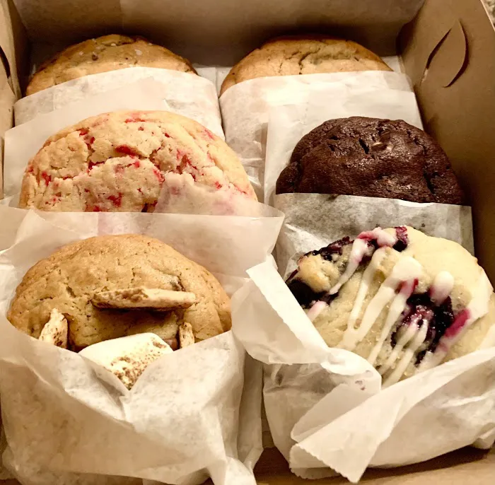 Downtown Cookies Picture 9