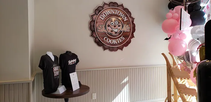 Downtown Cookies Picture 10