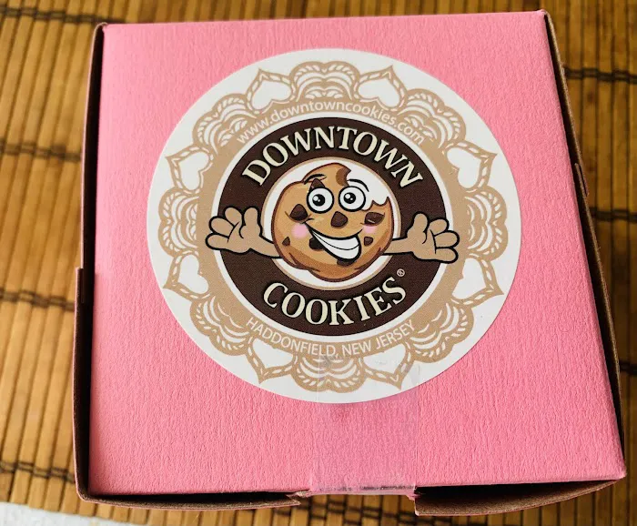 Downtown Cookies Picture 7