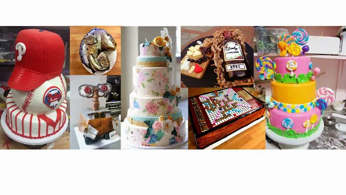 Sweet T's Bakeshop Picture 1