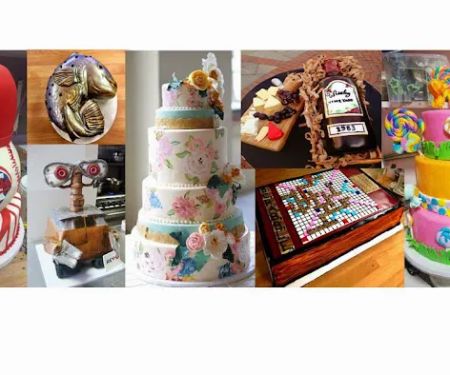 Sweet T's Bakeshop