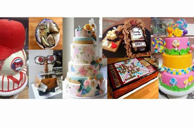 Sweet T's Bakeshop