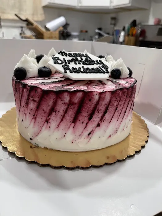 Sweet T's Bakeshop Picture 7