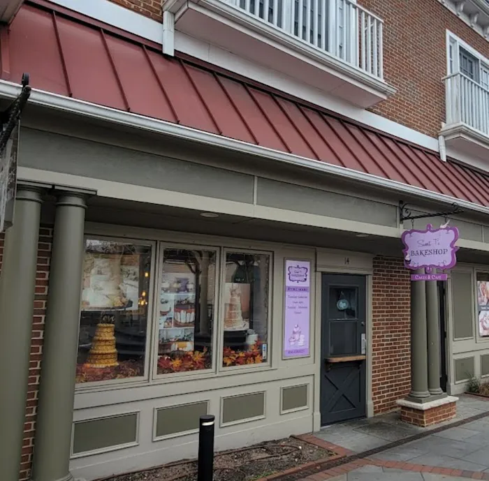 Sweet T's Bakeshop Picture 2