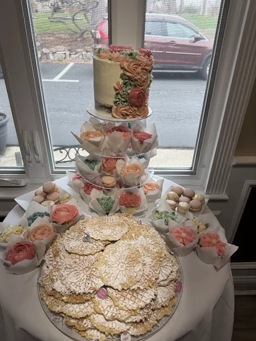 Superbloom Bake Shoppe Picture 8