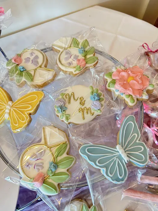 Superbloom Bake Shoppe Picture 6