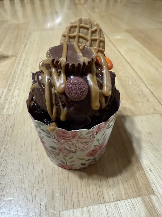 Superbloom Bake Shoppe Picture 5