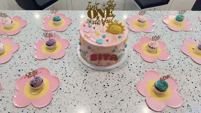 Superbloom Bake Shoppe Picture 4