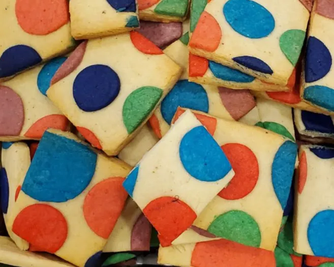 Today's Cookie Picture 5