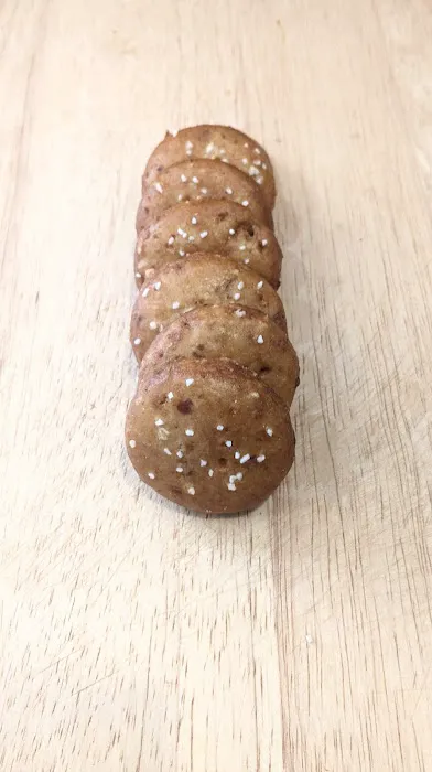 Today's Cookie Picture 6