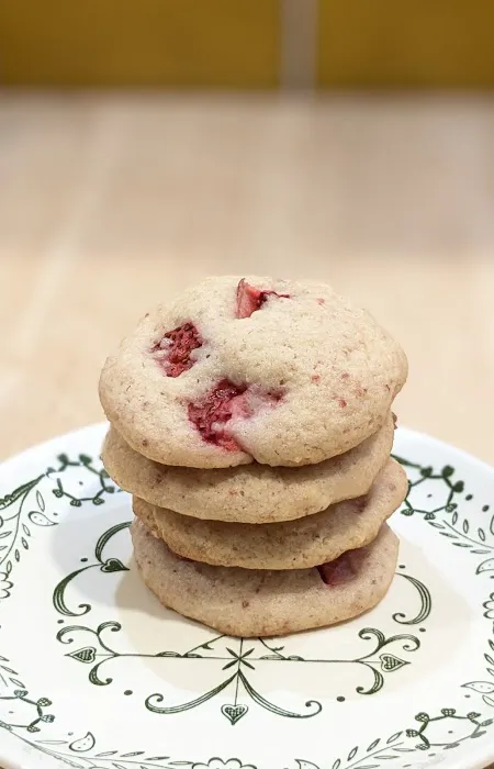 Today's Cookie Picture 3