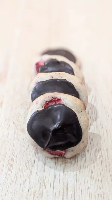 Today's Cookie Picture 1