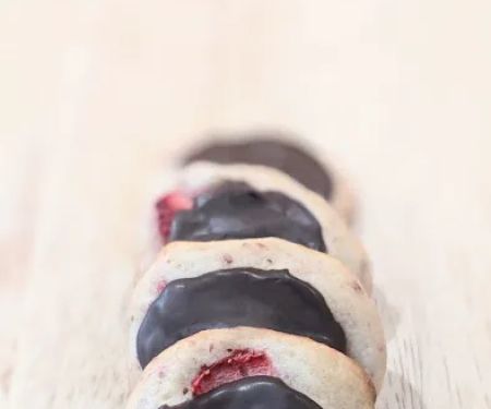 Today's Cookie