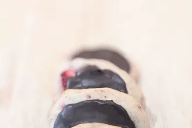 Today's Cookie