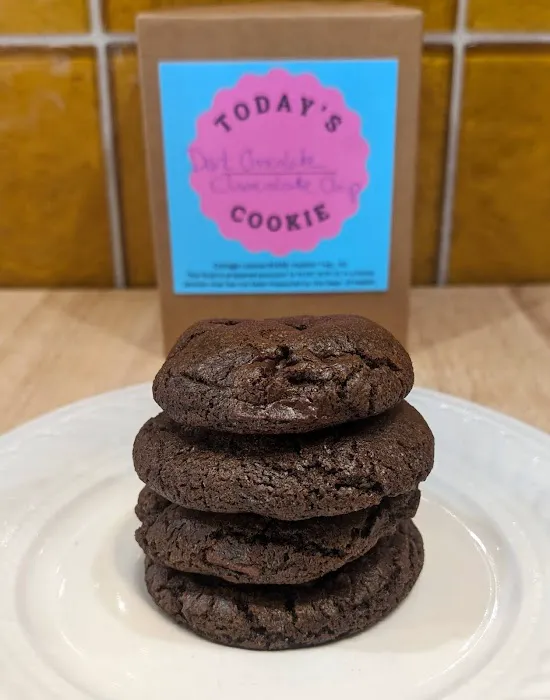 Today's Cookie Picture 4