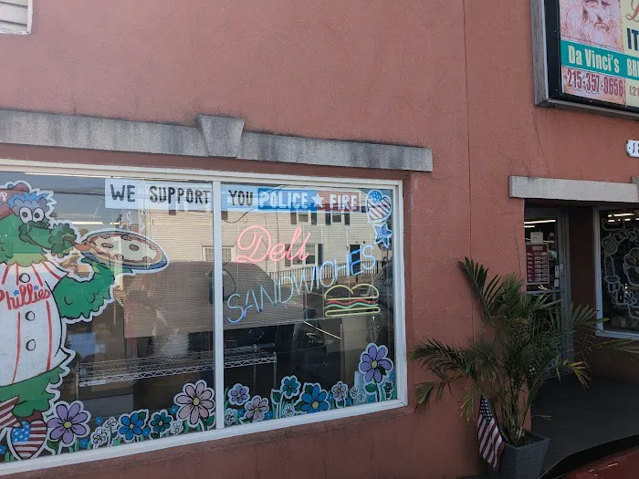 Leonardo's Italian Bakery Picture 5