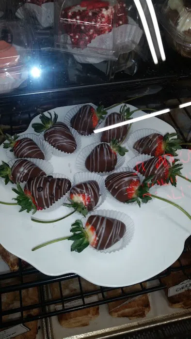 Leonardo's Italian Bakery Picture 7