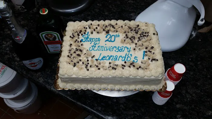 Leonardo's Italian Bakery Picture 4