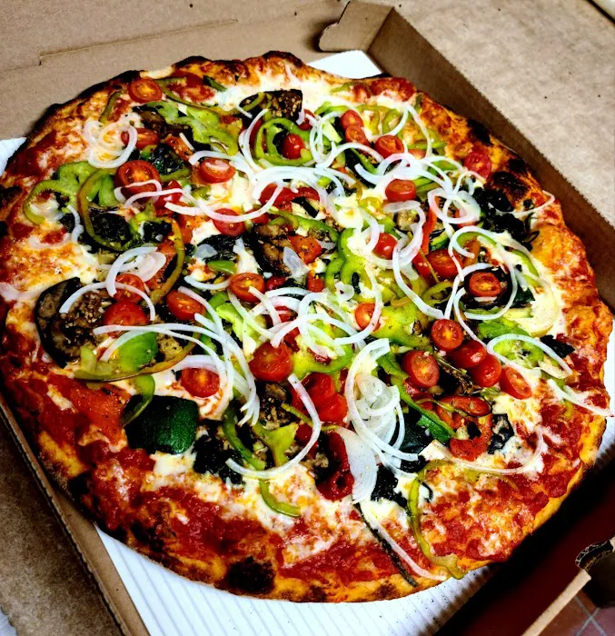 Leonardo's Italian Bakery Picture 10
