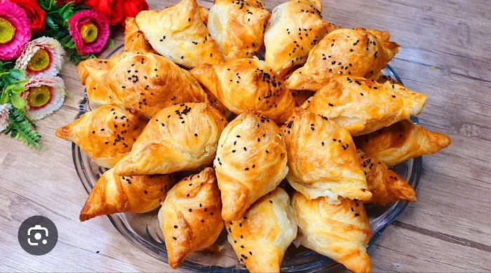 Zamin & Hutchinson's Classic bakery Picture 4