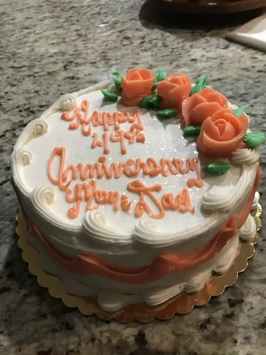 Zamin & Hutchinson's Classic bakery Picture 10