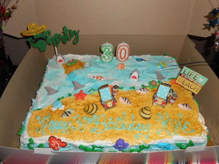 Zamin & Hutchinson's Classic bakery Picture 6