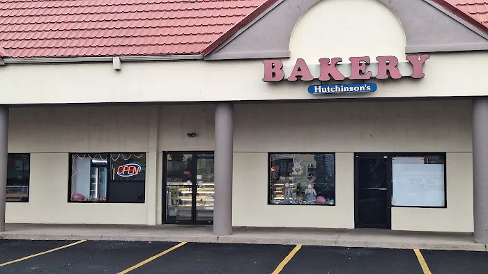 Zamin & Hutchinson's Classic bakery Picture 1