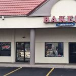 Zamin & Hutchinson's Classic bakery