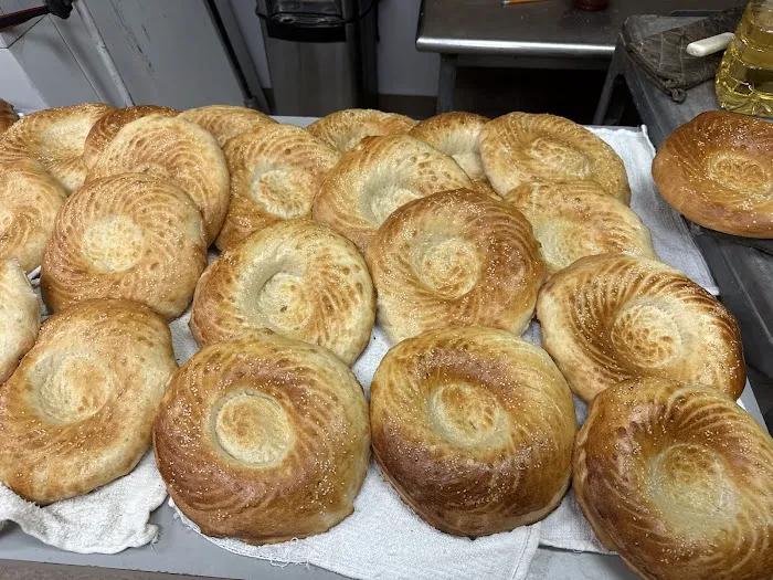 Zamin & Hutchinson's Classic bakery Picture 3