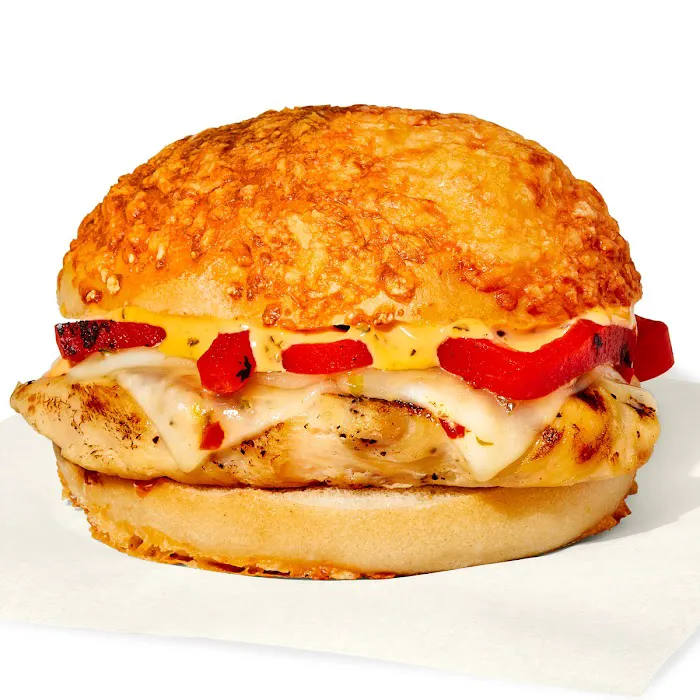 Manhattan Bagel Picture 5
