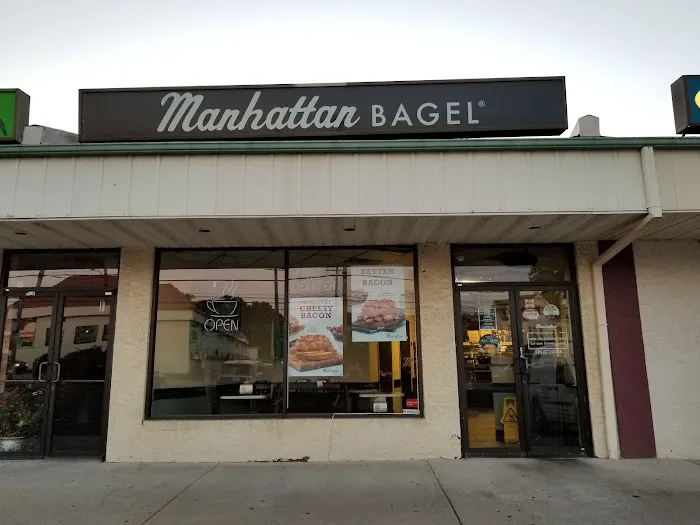 Manhattan Bagel Picture 3