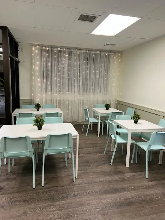 Lilya’s Kitchen Bakery and Cafe Picture 5