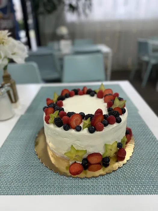 Lilya’s Kitchen Bakery and Cafe Picture 1