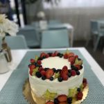 Lilya’s Kitchen Bakery and Cafe