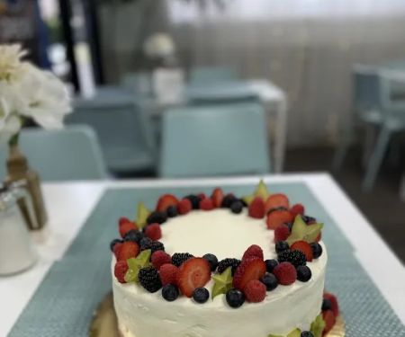 Lilya’s Kitchen Bakery and Cafe
