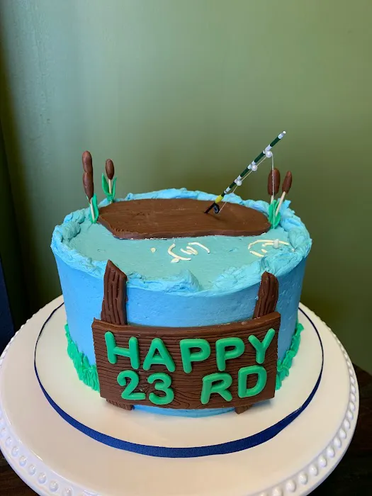 ELITE BAKERY Picture 6