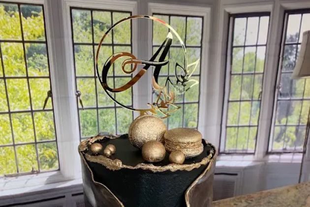 ELITE BAKERY