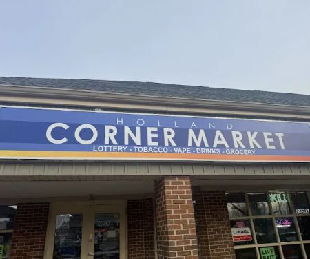 Liam’s Market & Bagels