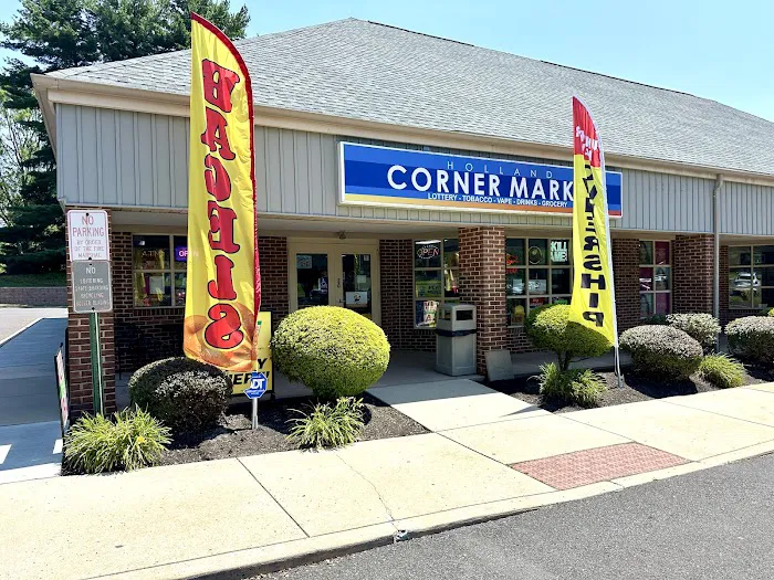 Liam’s Market & Bagels Picture 3