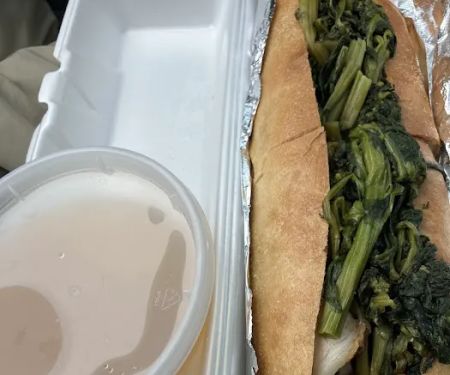 Don Giovanni's Classic Bakery