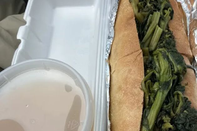 Don Giovanni's Classic Bakery