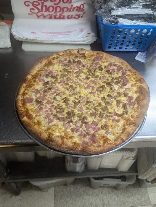 Don Giovanni's Classic Bakery Picture 6