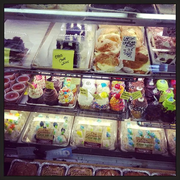 Don Giovanni's Classic Bakery Picture 2