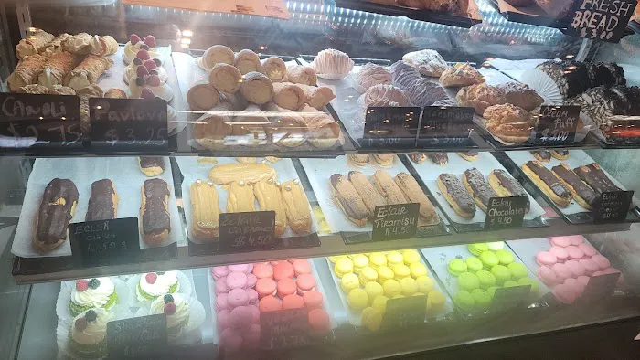 Sweet Rhythm Bakery & Cafe Picture 4