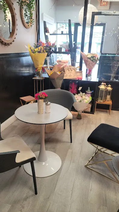 Sweet Rhythm Bakery & Cafe Picture 3